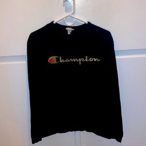 Heritage Champion Crewneck